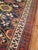 Contemporary Varamin Northwest Antique Persian Runner For Sale - Image 3 of 18