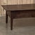 19th Century Spanish Country Work Table ~ Coffee Table For Sale - Image 12 of 18