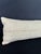 Turkish Hemp Pillow Cushion Natural Beige Cushion Cover 12"x46" #30307 Enhance your home decor with our Kilim Pillow...