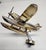1930s Supermarine S6b Schneider Trophy Sea Plane Hood Ornament by Rolls Royce For Sale - Image 11 of 12