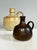 Hand-Thrown Studio Ceramic Vases by Rudi Stahl, Germany, 1970s, Set of 2 For Sale - Image 13 of 15