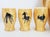 Orangeade Service from Grandjean Jourdan Vallauris, 1950, Set of 2 For Sale - Image 4 of 11