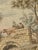 Vintage French Aubusson Style Jacquard Tapestry, 1970s For Sale - Image 14 of 18