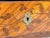 Louis XV Style, Executive Desk, Marquetry, Leather, Bronze, France, 19th/20th C. For Sale - Image 10 of 15