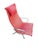 Aluminum 124 Swivel Armchair by Charles & Ray Eames Herman Miller, Set of 2 For Sale - Image 18 of 18