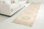 Tan 1960s Neutral Modern Farmhouse Decor Rug For Sale - Image 8 of 9