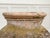 Antique Terracotta Jar with Metal Clips For Sale - Image 4 of 10