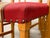 Set 6 Danish Dining Chairs Mid Century Modern For Sale - Image 11 of 11