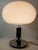 Mid-Century Modern Large Italian Model AM1N Table Lamp by Franco Albini for Franca Helg For Sale - Image 3 of 12
