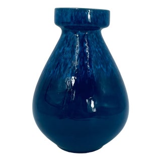Decorative Ceramic Vase, Germany, 1965 For Sale