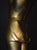Metal Art Deco French Bronze Figural Dancer Table Lamp with Glass Globe,1930s For Sale - Image 7 of 18