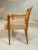 1940s Bridge Armchair, 1940s For Sale - Image 5 of 9