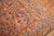 Antique Zabihi Collection Persian Mahal Rug - 6'9" x 10'1" For Sale - Image 10 of 11