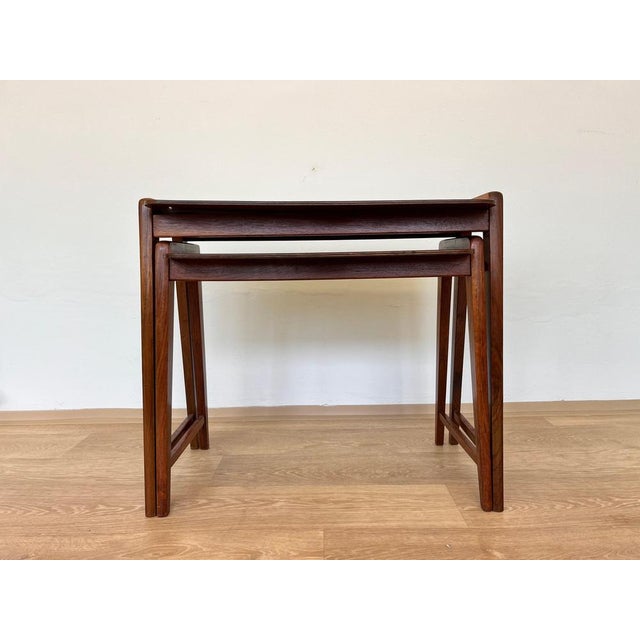 - Czechoslovakia, 1960s - Carefully refurbished - very good original condition jr