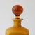 Vintage Portuguese Opaline Glass Bottles, 1960s, Set of 2 For Sale - Image 6 of 18