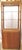 1970s Matched Pair of Pencil Reed Etageres in the Style of Gabriella Crespi For Sale - Image 13 of 13