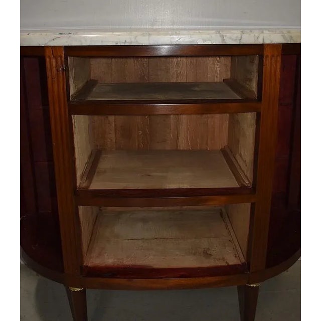 Antique Mahogany Dresser For Sale - Image 17 of 18