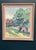 Kramer, Landscape Composition, 1950s, Oil on Canvas, Framed For Sale - Image 14 of 14