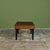 Brown George Nelson Extendable Coffee Table with Removable Trays for Herman Miller For Sale - Image 8 of 16