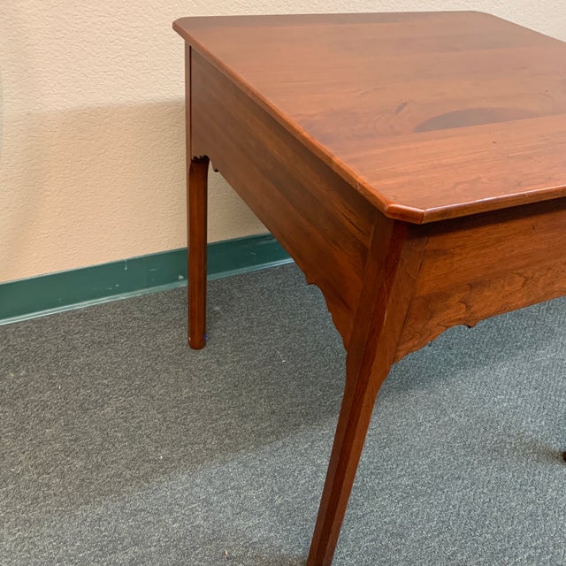 Lexington Bob Timberlake Side Table Chairish