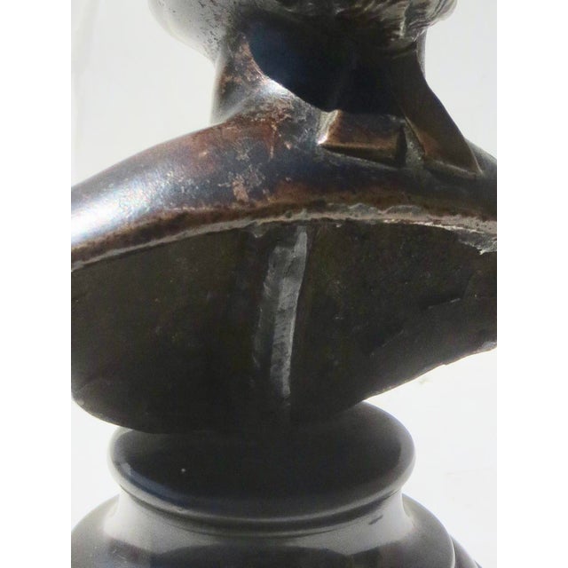 Figurative Niobe by James Watt Late 19th For Sale - Image 3 of 9