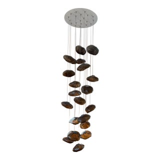 Bocci Chandelier, Bocci 73 Series For Sale