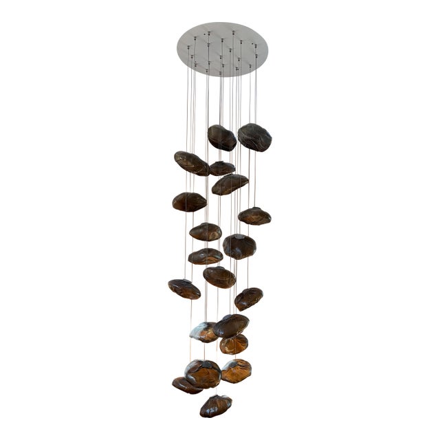 Bocci Chandelier, Bocci 73 Series For Sale