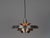 Vintage Aluminum Pendant Lamp by David Mogensen for Superlight, 1980s For Sale - Image 15 of 15