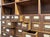 Large Seed Merchants Cabinet, 1950s For Sale - Image 16 of 18