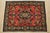 Farmhouse Qom Rug 2’9” X 2’2” Pink Wool Vintage Traditional Hand-Knotted Carpet For Sale - Image 3 of 7