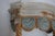 Pair of 19th Century Italian Painted & Parcel Gilt Consoles by Mla For Sale - Image 14 of 18