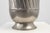 1920s Art Deco Metal Ice Bucket with Ring Handles, France, 1920s For Sale - Image 5 of 10