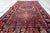 1910s, Handmade Antique Persian Karajeh Rug 2.1' X 3.7' For Sale In New York - Image 6 of 11