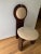 1960s Vintage Dining Chair by Szeleczky, 1960s For Sale - Image 5 of 6