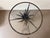 Polychrome Iron Pineapple Coffee Table with Glass Top, 1900 For Sale - Image 13 of 18