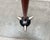 The floor lamp version from the Pao lighting series by Arteluce, designed by Matteo Thun. This is the particularly rare...
