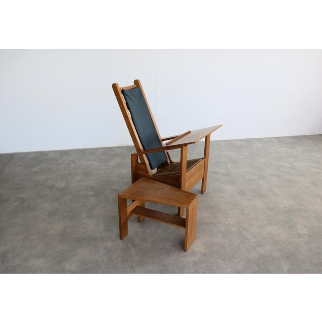 Vintage Sedes Armchair from Wim Mulder, 1980s, Set of 2 For Sale - Image 4 of 14