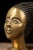 Vintage “Spirit of the Wind” Art Deco Hood Ornament For Sale - Image 4 of 6