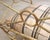 Giacometti Style Neoclassical Gilt Iron Daybed or Sofa 7 Ft For Sale - Image 10 of 18
