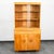 Mid Century Modern Credenza Display China Cabinet Heywood Wakefield Champagne For Sale In Sacramento - Image 6 of 10
