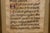 Gothic 16th Century Framed Medieval Illuminated Manuscript Leaf From a Liturgical Choir Book For Sale - Image 3 of 9