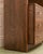 Mid 20th Century Rosewood Danish Walnut Shelf For Sale In Los Angeles - Image 6 of 6