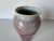 1990s 1990 M. Ritchie Glazed - Ceramic Studio Pottery Vase For Sale - Image 5 of 12