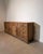 Vintage Sideboard in Teak For Sale - Image 4 of 7