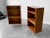 George Nelson George Nelson BCS Bookcases in Walnut for Herman Miller - A Pair For Sale - Image 4 of 13