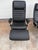 2010s Ekornes Stressless Chairs With Ottoman For Sale - Image 5 of 10