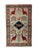 Hand-Knotted Gabbeh Rug with Animal and Nature Motifs For Sale - Image 12 of 12