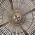 Pair Mid-Century McGuire Style Rattan End Tables With Spiked Gallery Rims For Sale - Image 12 of 12