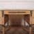 Traditional French Empire Style Writing Desk, 1890s For Sale - Image 3 of 10
