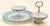 171-Piece Lenox British Colonial Collection – Tradewind, Bamboo & Shutter Patterns | Estate Service With Serving Pieces For Sale - Image 15 of 18